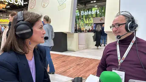 Programación especial FITUR Programación especial FITUR