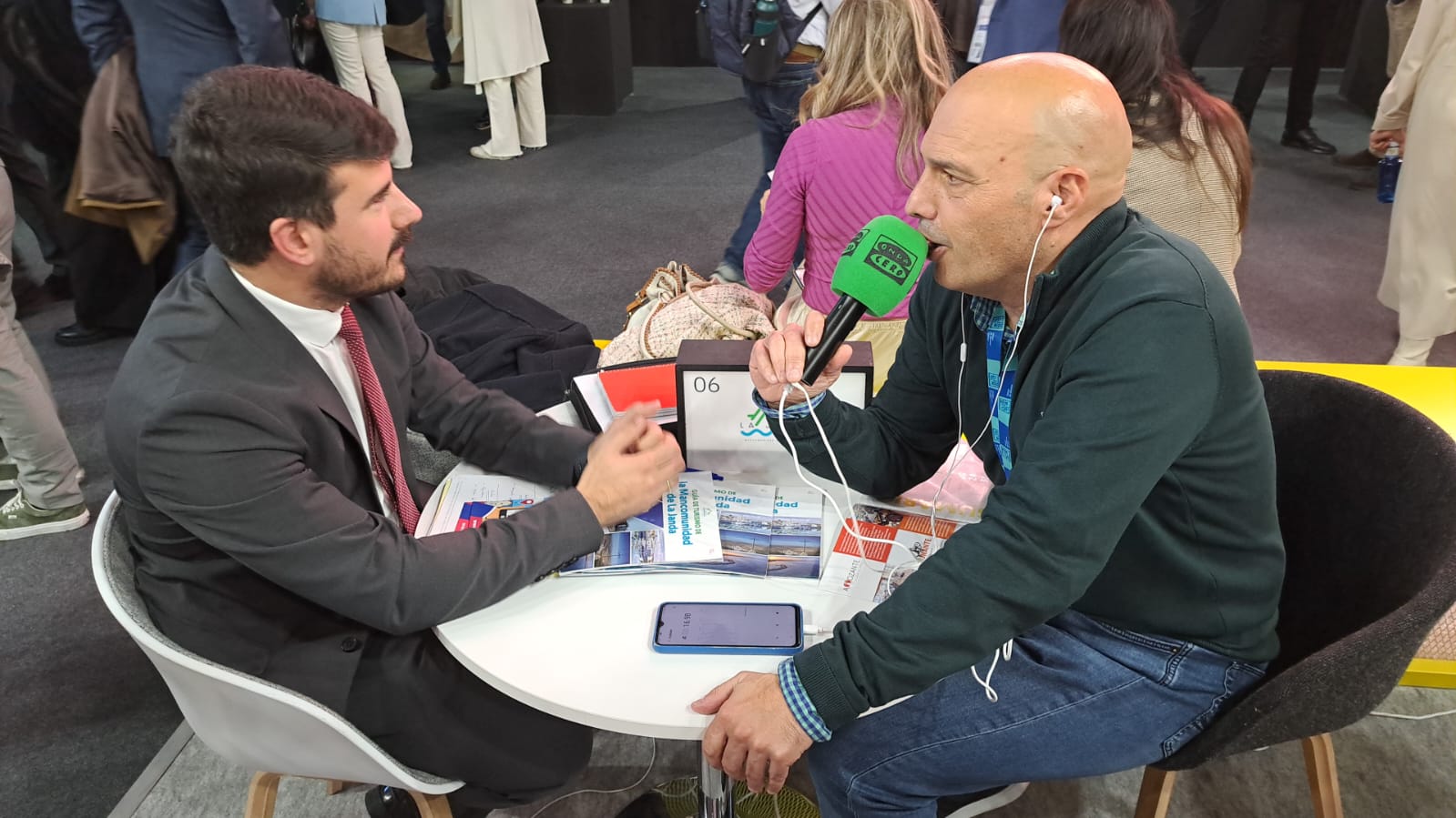 La Janda prepara un Plan Director de Turismo Inteligente para unificar criterios de sus municipios La Janda prepara un Plan Director de Turismo Inteligente para unificar criterios de sus municipios