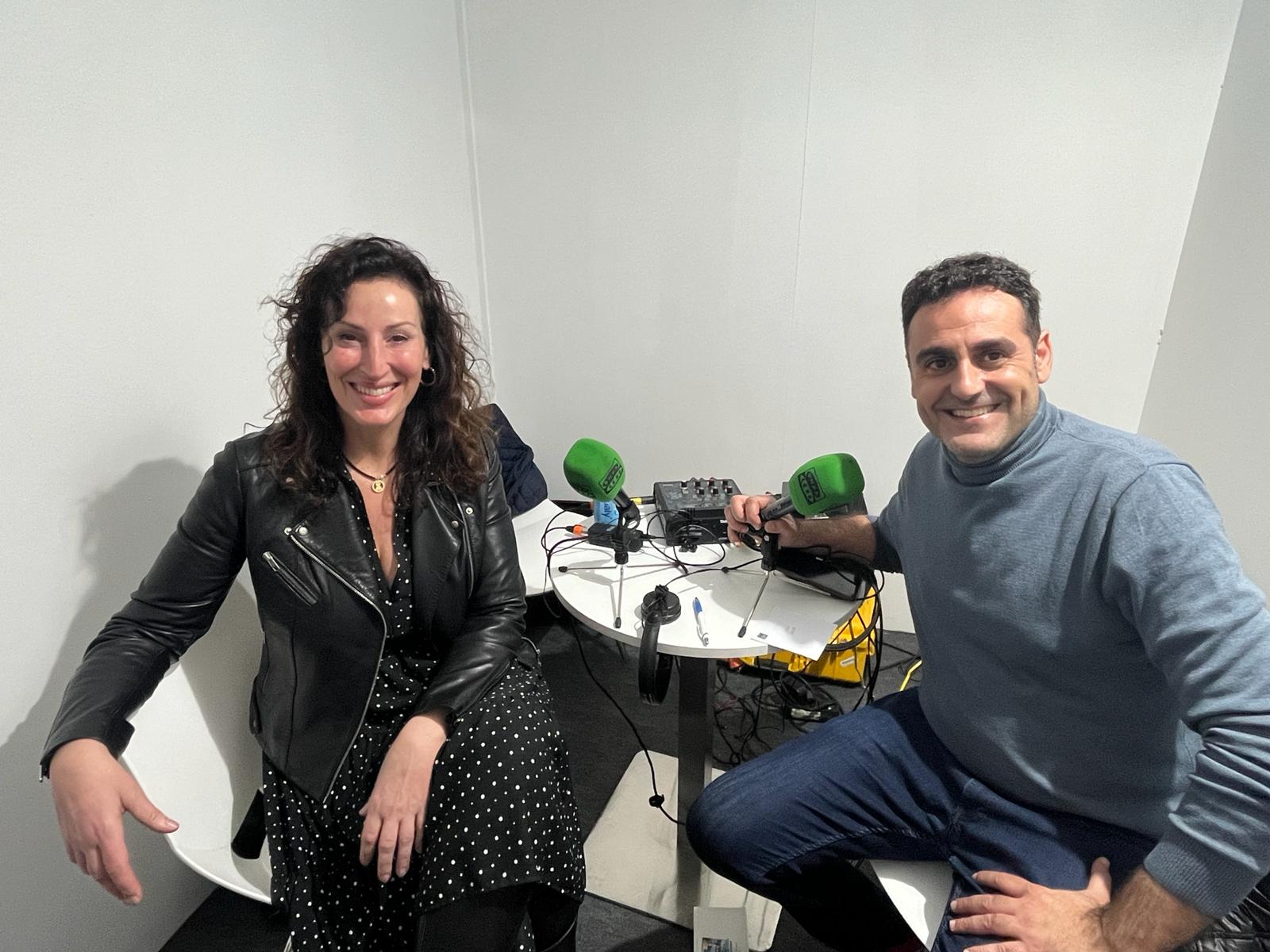 'Almería, cambia tu perspectiva': experiencias musicales, deporte y turismo azul en la capital 'Almería, cambia tu perspectiva': experiencias musicales, deporte y turismo azul en la capital