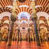 La Mezquita de Córdoba