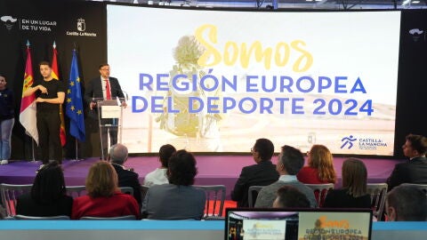 Fitur Castilla - La Mancha