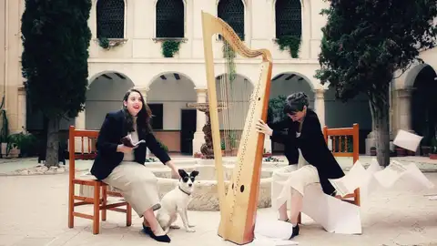 El concierto secreto Before Beethoven Emergents