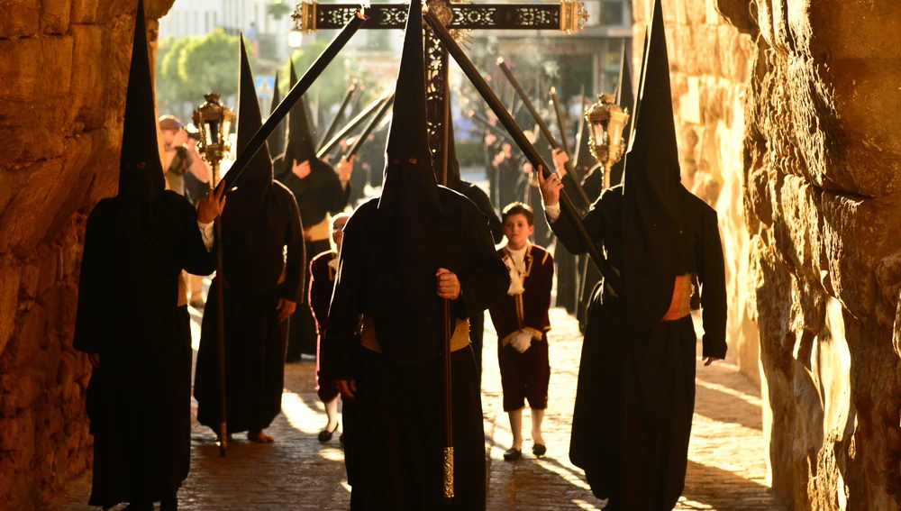 Semana Santa en Córdoba Semana Santa en Córdoba