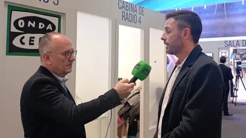 Algorfa se presenta en FITUR como destino turístico deportivo y de segunda residencia N Fitur 2024