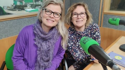 La &uacute;ltima y marchamos