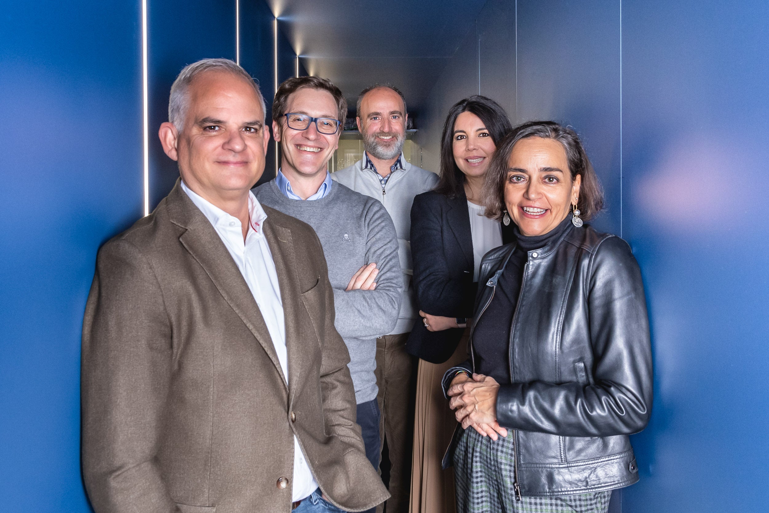 Un grupo de directivos y emprendedores adquieren Escuela Madrileña de Decoración Un grupo de directivos y emprendedores adquieren Escuela Madrileña de Decoración