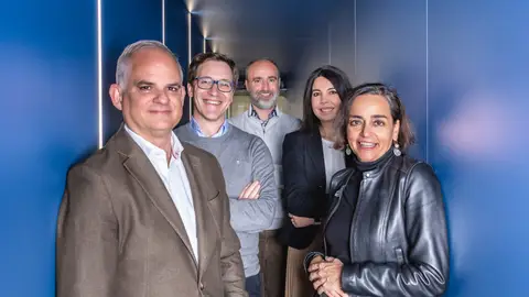 Un grupo de directivos y emprendedores adquieren Escuela Madrileña de Decoración Un grupo de directivos y emprendedores adquieren Escuela Madrileña de Decoración