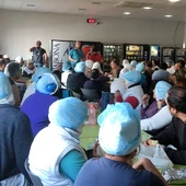 La planta avícola de SADA en Lominchar echa el cierre La planta avícola de SADA en Lominchar echa el cierre