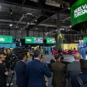Huelva en Fitur 2024 Huelva en Fitur 2024