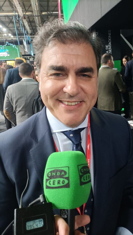 Huelva en Fitur 2024