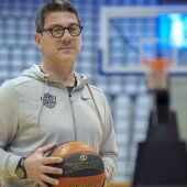 Katsikaris por Camps, relevo en Girona