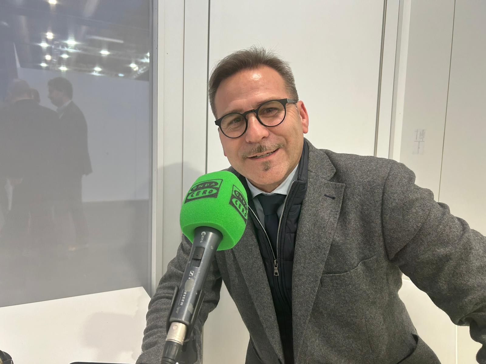 Exponadal 2024: El paraíso navideño donde los sueños de los niños se hacen realidad Exponadal 2024: El paraíso navideño donde los sueños de los niños se hacen realidad