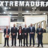 Mérida en FITUR 2024