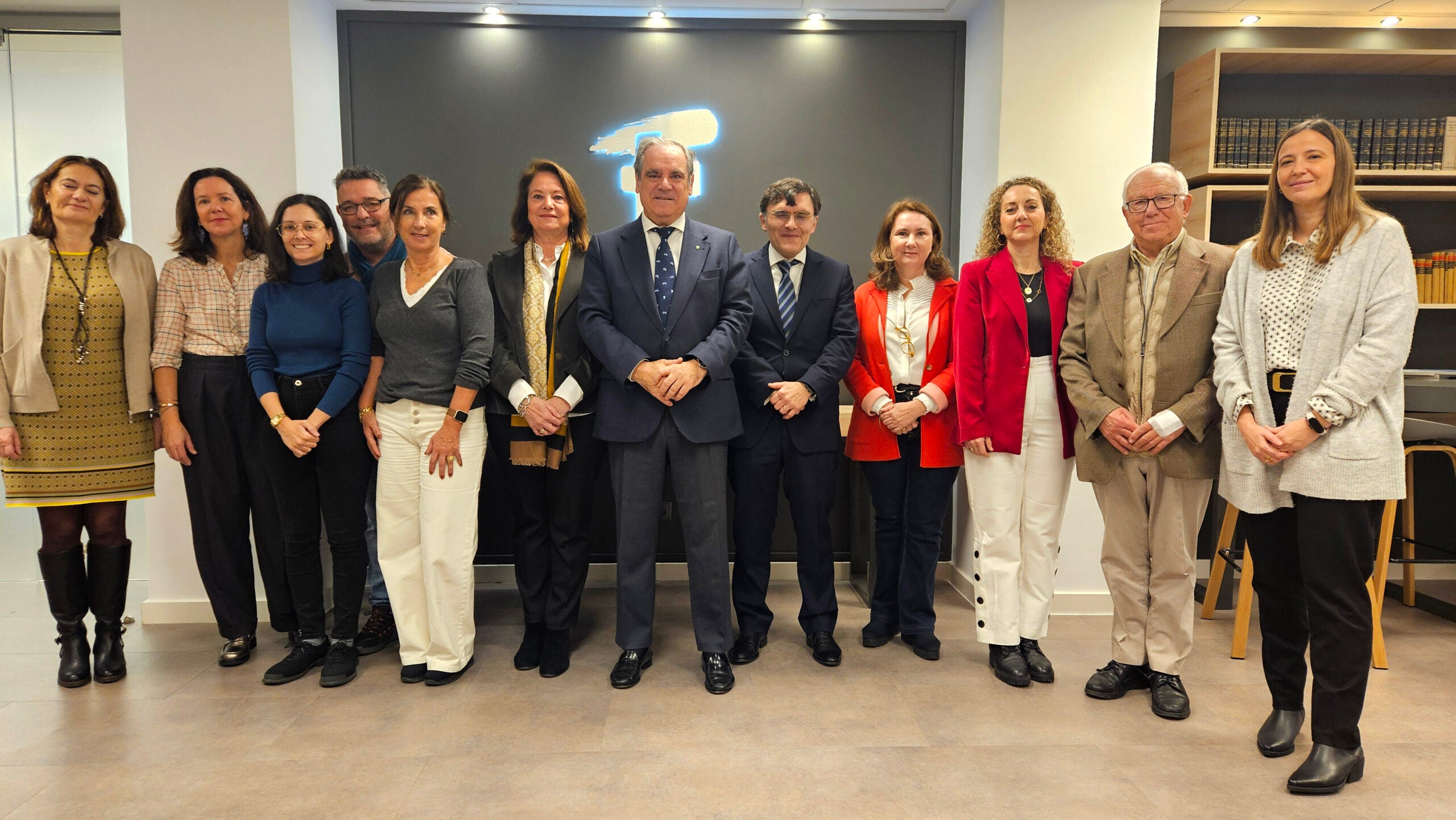 El Consejo Asesor Social de la Profesión Farmacéutica abordará la Soledad no deseada El Consejo Asesor Social de la Profesión Farmacéutica abordará la Soledad no deseada