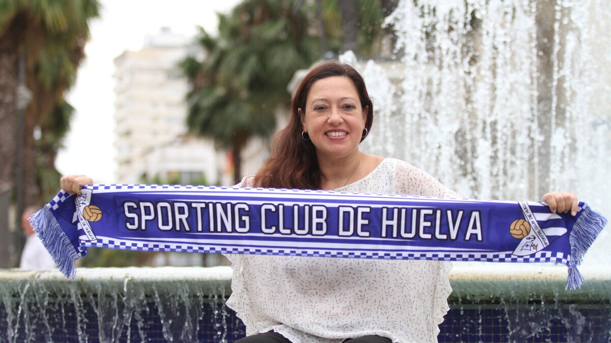 Ellas Juegan: Manuela Romero: "El Mundial no se ha notado en forma de patrocinadores" Ellas Juegan: Manuela Romero: "El Mundial no se ha notado en forma de patrocinadores"