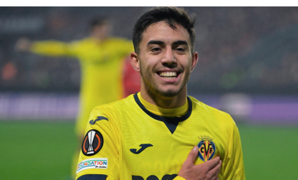 Ilias: " Es un partido perfecto para dar una paso adelante" Ilias: " Es un partido perfecto para dar una paso adelante"