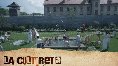 La Cultureta 10x19: El Holocausto el&iacute;ptico de 'La zona de inter&eacute;s'
