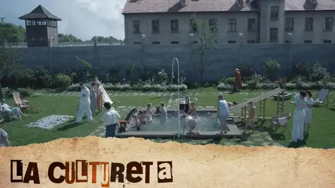 La Cultureta 10x19: El Holocausto elíptico de 'La zona de interés' La Cultureta 10x19: El Holocausto elíptico de 'La zona de interés'