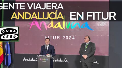 Gente Viajera Andaluc&iacute;a. Especial Fitur