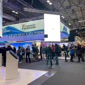Stand Comunidad Valenciana Fitur 2024 Stand Comunidad Valenciana Fitur 2024