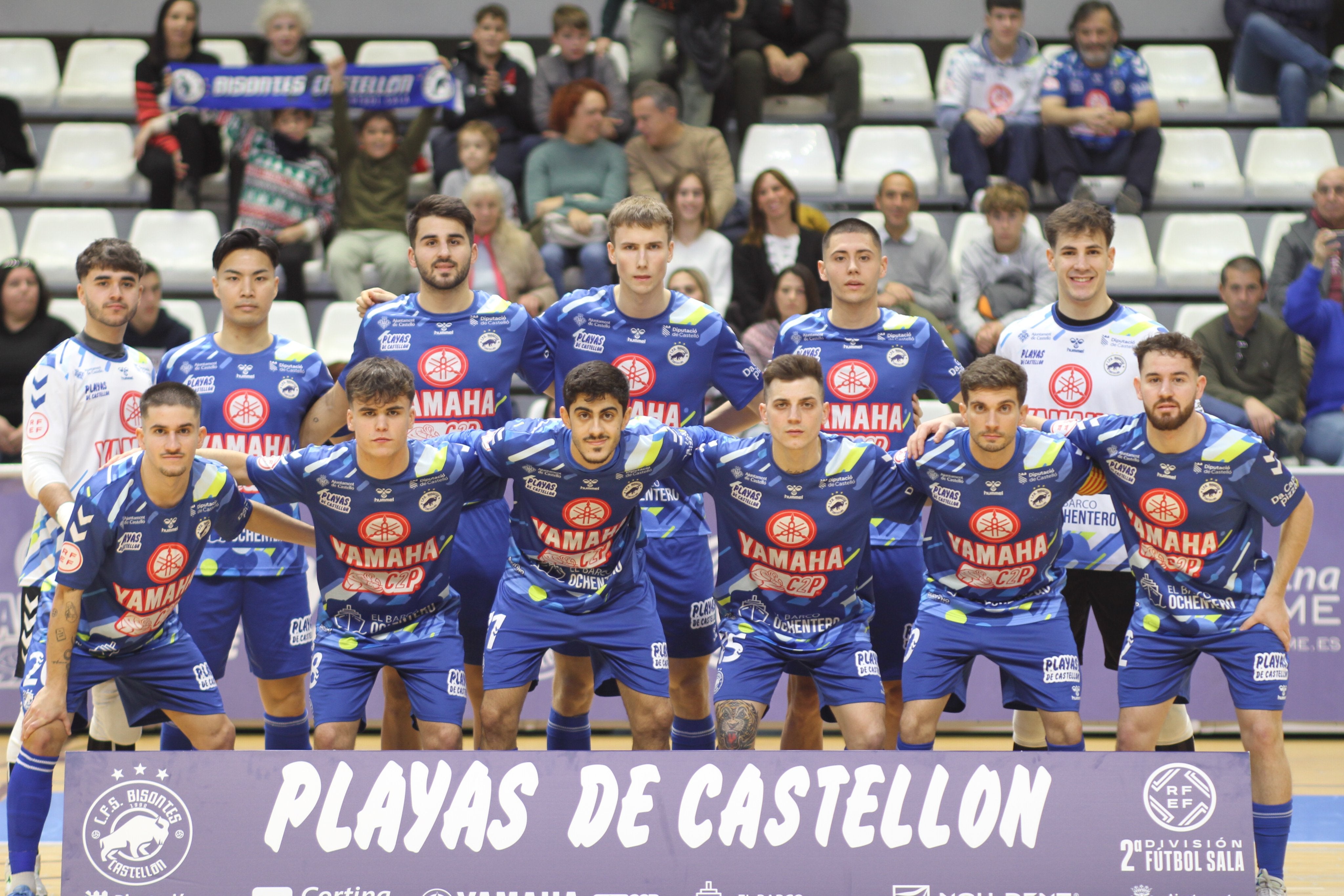 El Playas se la juega ante el Levante El Playas se la juega ante el Levante