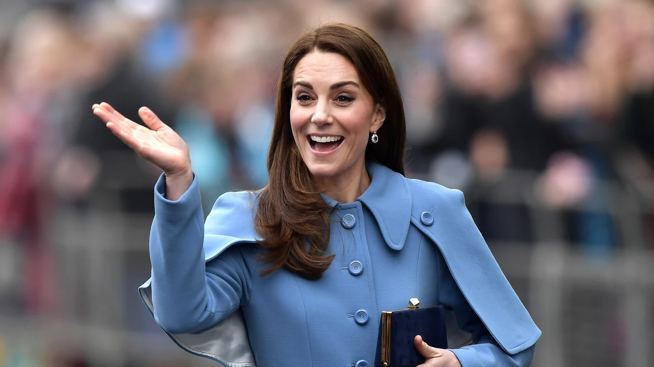El secretismo tras la operación de Kate Middleton genera preocupación sobre su estado de salud