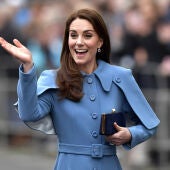 El secretismo tras la operación de Kate Middleton genera preocupación sobre su estado de salud