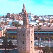 Sevilla, una ciudad llena de pasión, historia, sabor y música