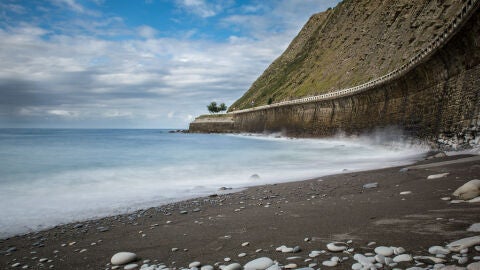 Playa de Orrua 