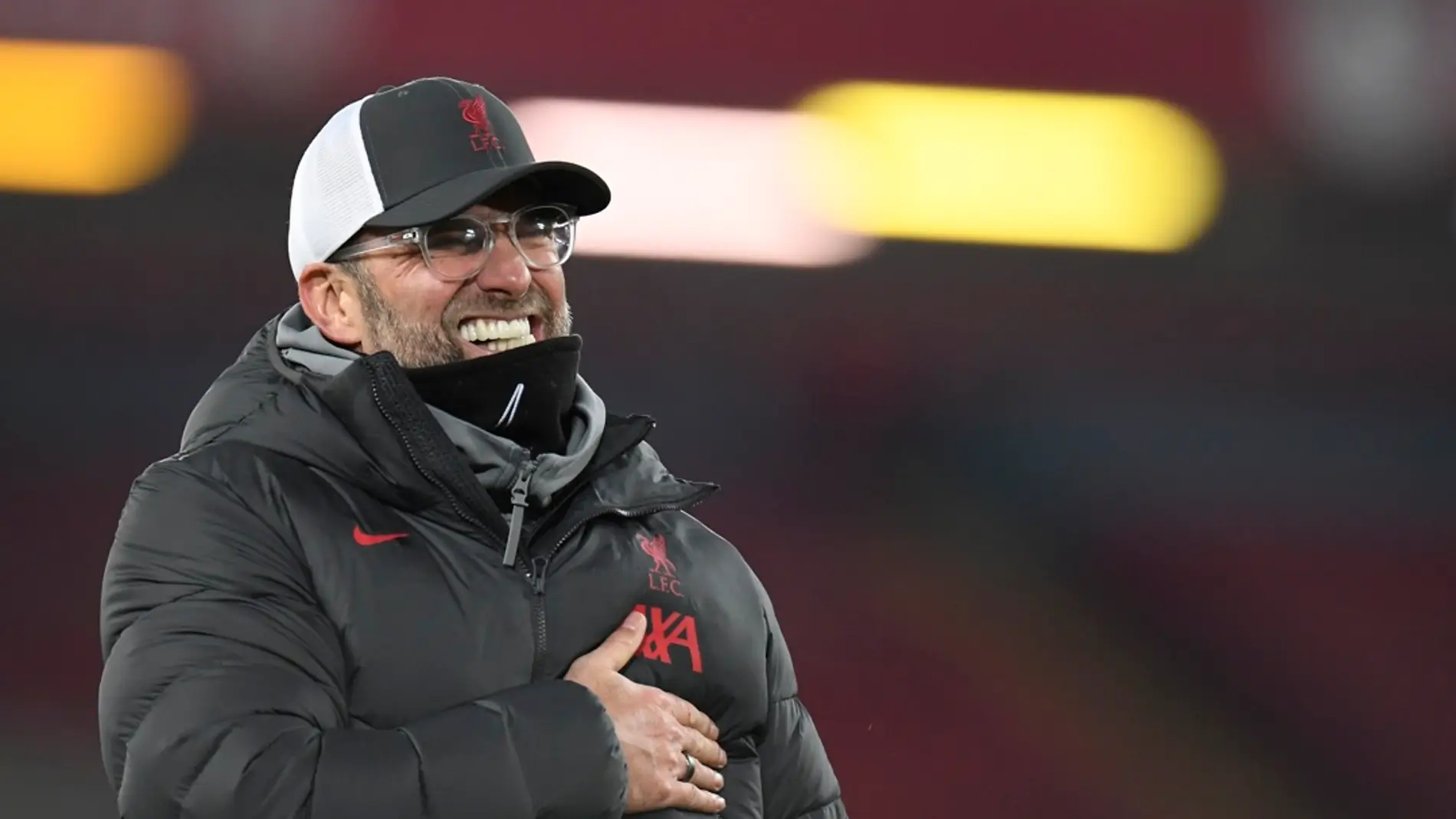 Klopp dejará el Liverpool a final de temporada