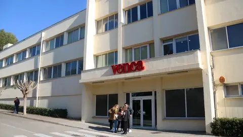 Seu de Venca a Vilanova Seu de Venca a Vilanova