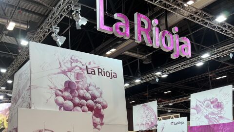 Stand La Rioja