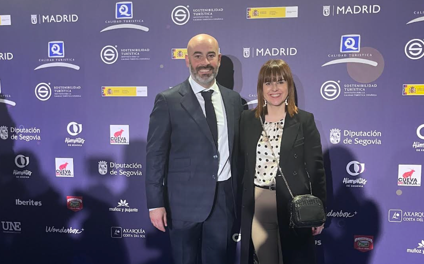 Ribadesella traslada su calidad como destino al corazón de Fitur Ribadesella traslada su calidad como destino al corazón de Fitur