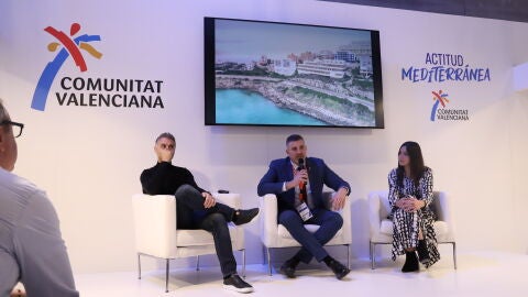 Presentaci&oacute;n Hotel Boutique Cullera