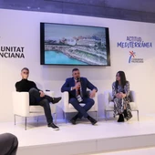 Presentación Hotel Boutique Cullera Presentación Hotel Boutique Cullera