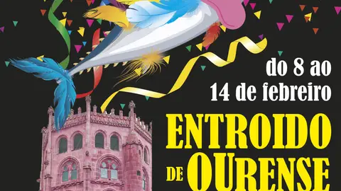 A cidade de Ourense presenta a súa programación de Entroido A cidade de Ourense presenta a súa programación de Entroido