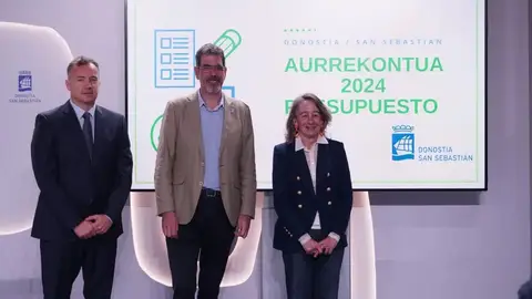Presupuestos 2024 Presupuestos 2024
