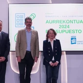 Presupuestos 2024 Presupuestos 2024