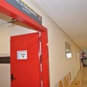 Sanidad pondrá en marcha en el Hospital General de Castellón dos salas de radiología digital con IA