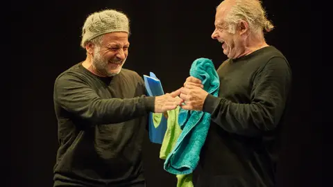 Imprebís Hoy no estrenamos