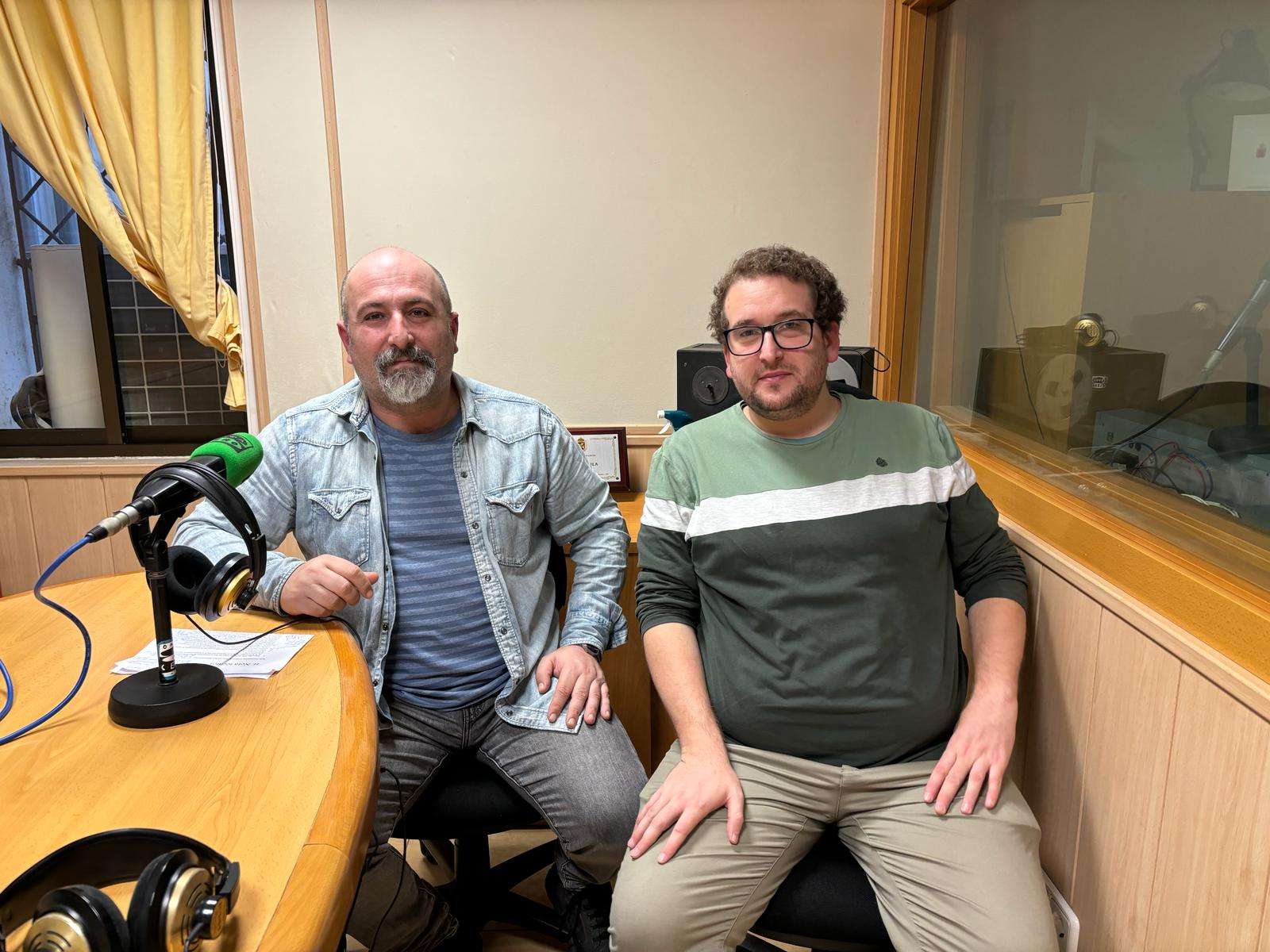 Sección Gente Corriente - Podcast de enero Sección Gente Corriente - Podcast de enero