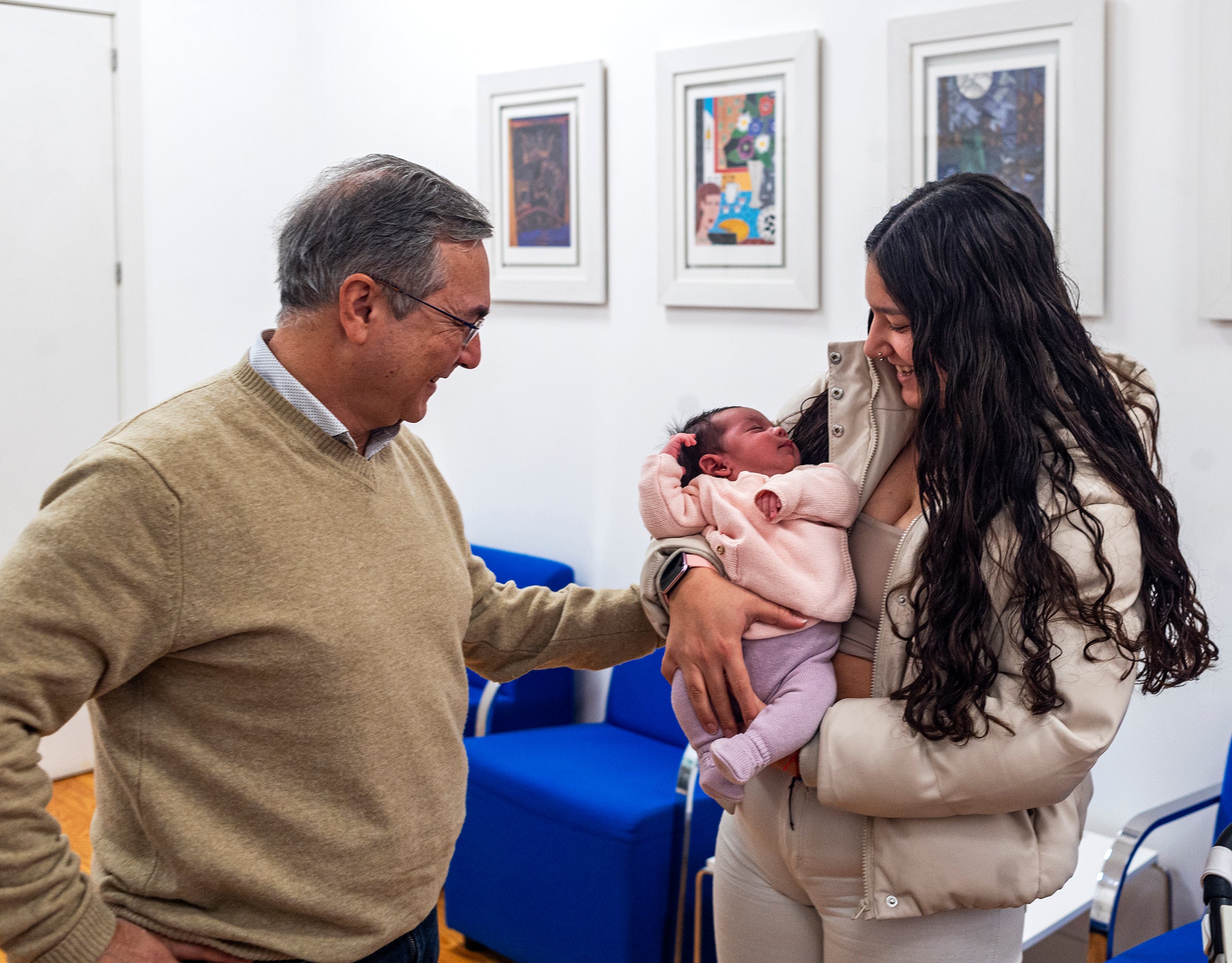 O Programa ChegOu da Deputación de Ourense amplíase de 21 a 59 os municipios O Programa ChegOu da Deputación de Ourense amplíase de 21 a 59 os municipios