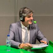 Marcos Zaragoza, alcalde de Villajoyosa