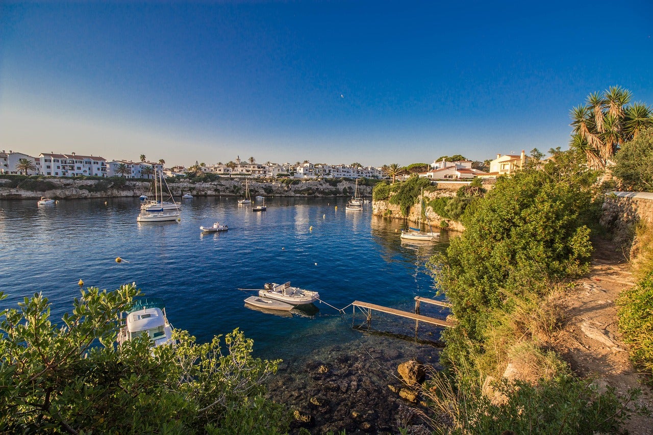 Las Islas Baleares, paraíso de playa, deporte y cultura que apuesta por la innovación tecnológica Las Islas Baleares, paraíso de playa, deporte y cultura que apuesta por la innovación tecnológica