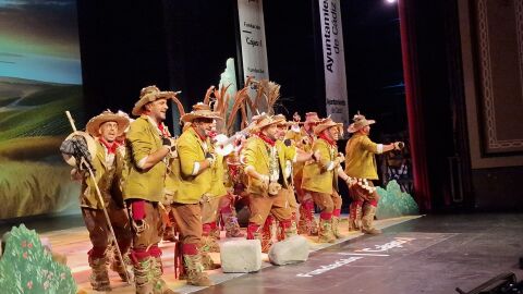 PUEBLEJITO LA FRONTERA
