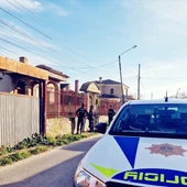La Policía Local impide la ocupación de una casa en El Puerto de Santa María gracias a la colaboración ciudadana La Policía Local impide la ocupación de una casa en El Puerto de Santa María gracias a la colaboración ciudadana