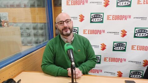 Miguel Incera