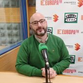 Miguel Incera
