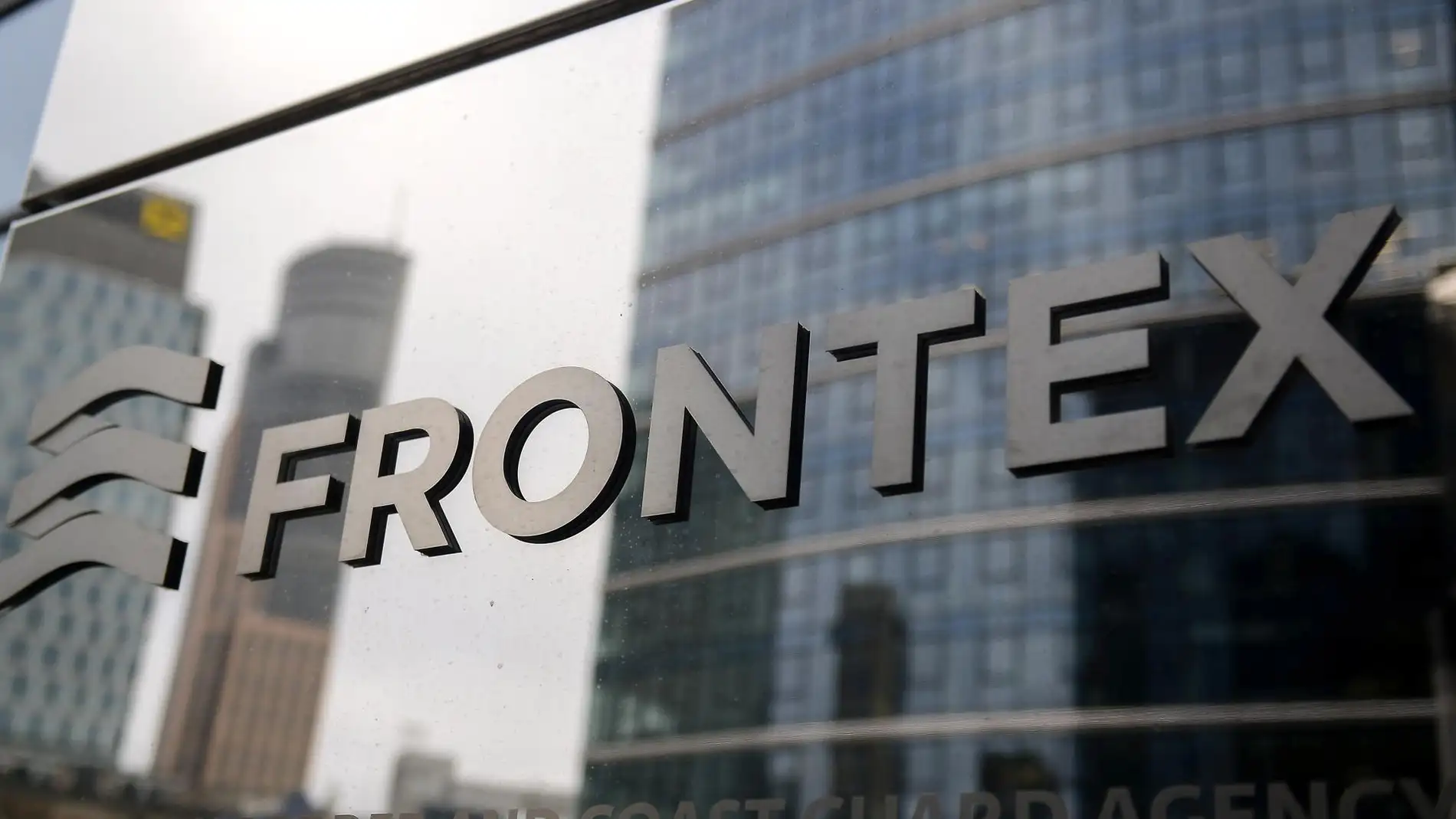 Frontex llega a un acuerdo con Interior tras las tensiones por el control de la inmigración