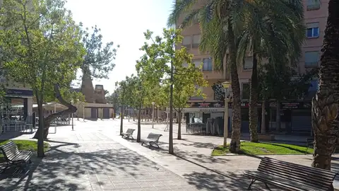 Elche. Elche.
